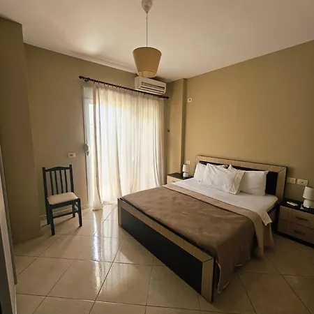 Apartment Sion