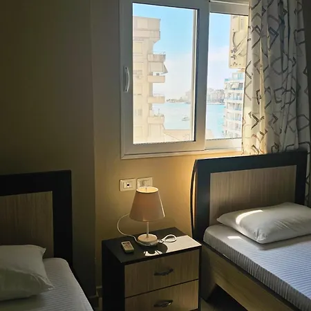 Sion Apartment *