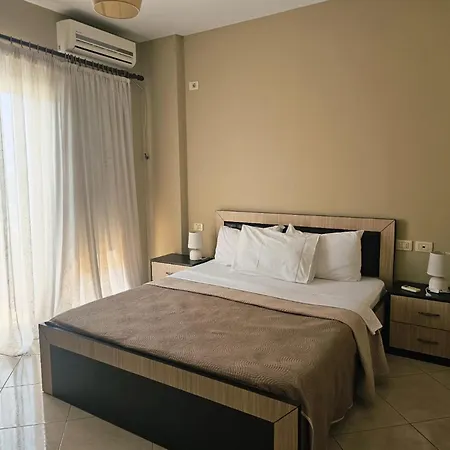 Apartment Sion *