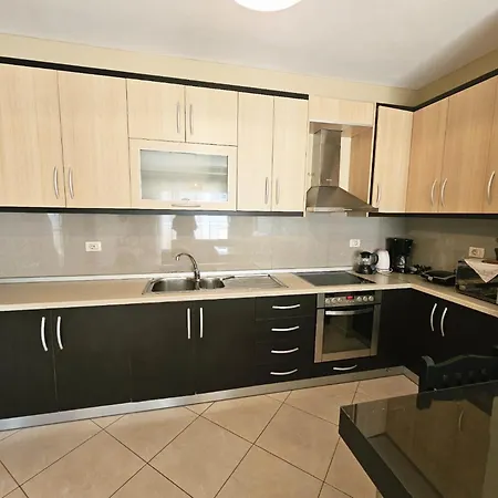 Sion Apartment Sarande