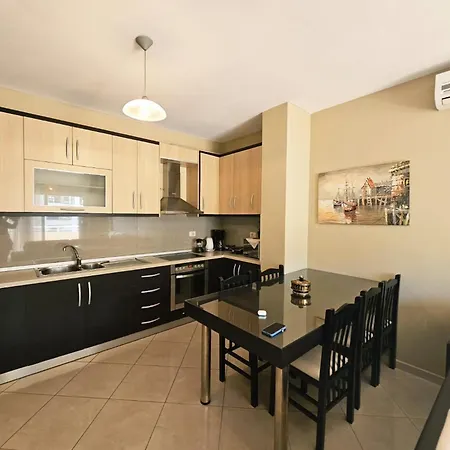 Apartment Sion