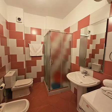 Sion Apartment Sarande